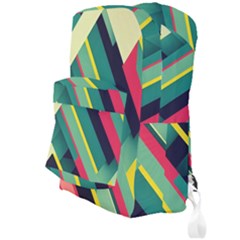 Full Print Backpack 