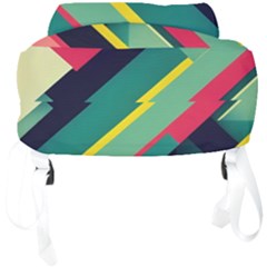 Full Print Backpack 
