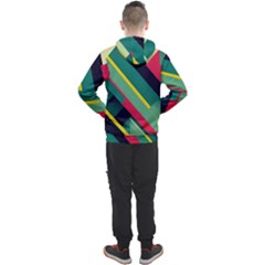 Men s Pullover Hoodie 