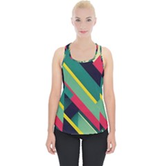 Piece Up Tank Top 