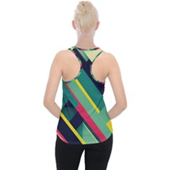 Piece Up Tank Top 