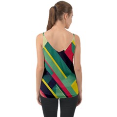 Chiffon Cami 
