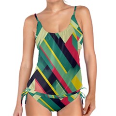 Tankini Set 