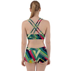 Work It Out Gym Set 
