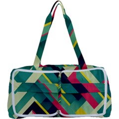 Multi Function Bag 