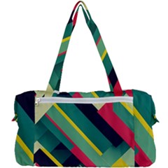 Multi Function Bag 