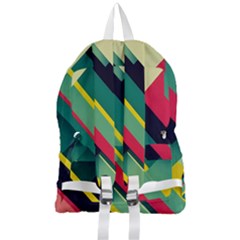 Foldable Lightweight Backpack 