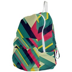 Foldable Lightweight Backpack 