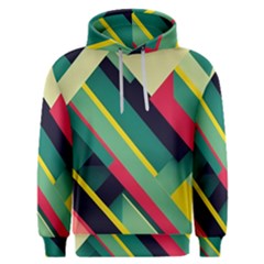 Men s Overhead Hoodie 
