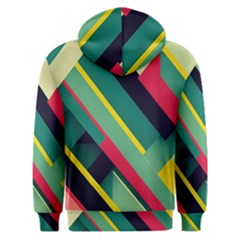 Men s Overhead Hoodie 