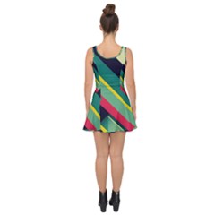 Inside Out Casual Dress 