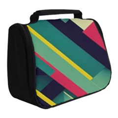 Full Print Travel Pouch (Small) 