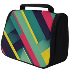 Full Print Travel Pouch (Large) 