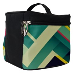 Make Up Travel Bag (Small) 
