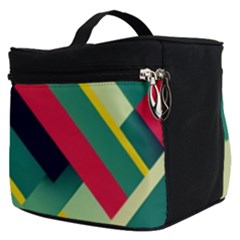 Make Up Travel Bag (Small) 