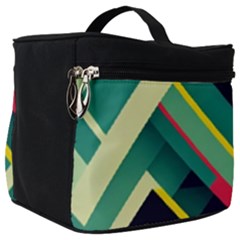 Make Up Travel Bag (Large) 
