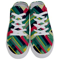 Women s Half Slippers 