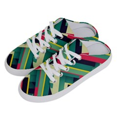 Women s Half Slippers 