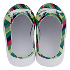 Women s Half Slippers 