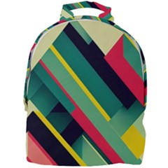 Mini Full Print Backpack 