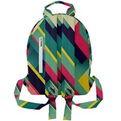 Mini Full Print Backpack 