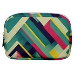 Make Up Pouch (Small) 