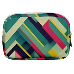 Make Up Pouch (Small) 