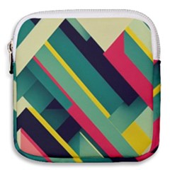 Mini Square Pouch 