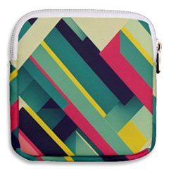 Mini Square Pouch 