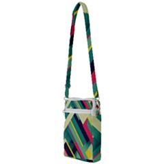 Multi Function Travel Bag 