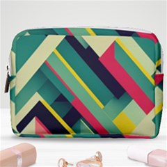 Make Up Pouch (Medium) 