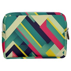 Make Up Pouch (Medium) 