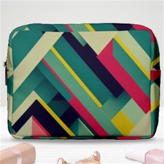 Make Up Pouch (Large) 