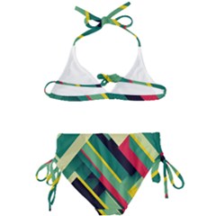 Kids  Classic Bikini Set 