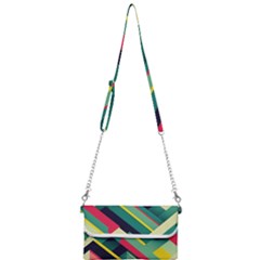 Mini Crossbody Handbag 