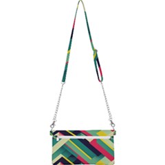 Mini Crossbody Handbag 