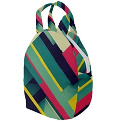Travel Backpack 
