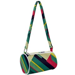 Mini Cylinder Bag 