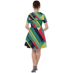 Sailor Dress 
