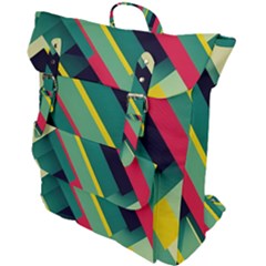 Buckle Up Backpack 