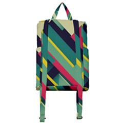 Buckle Everyday Backpack 