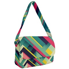 Courier Bag 