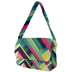 Courier Bag 