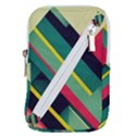 Belt Pouch Bag (Small) 