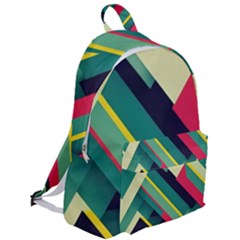 The Plain Backpack 