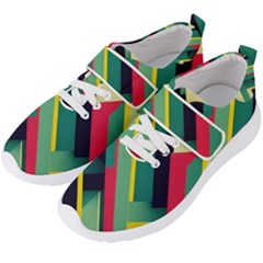 Men s Velcro Strap Shoes 