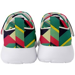 Men s Velcro Strap Shoes 