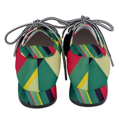 Women s Pointed Oxford Shoes 