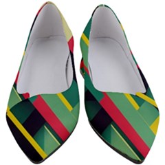 Women s Block Heels  