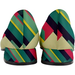 Women s Block Heels  